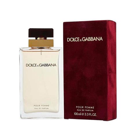 dolce gabbana locion mujer|dolce gabbana tradicional.